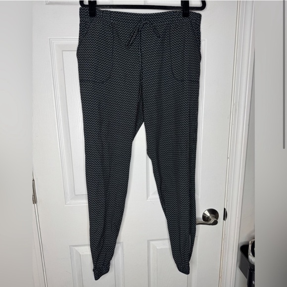 Albion Dash Jetsetter Pants Black and White Size XL - Picture 5 of 8